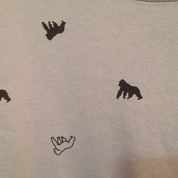 Mens short sleeve shirt - Picture 2 of 4